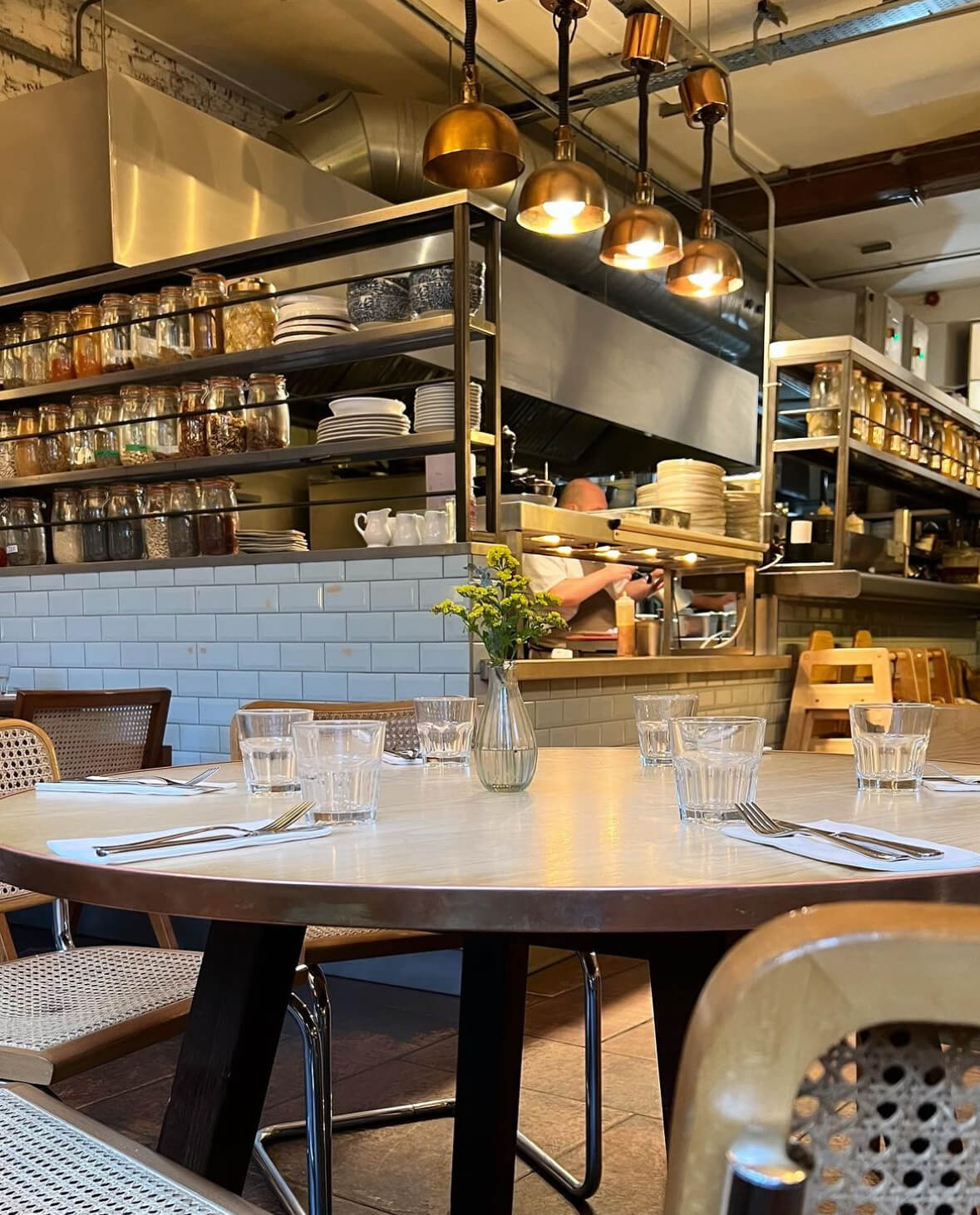 Manchester Restaurant Cleaning