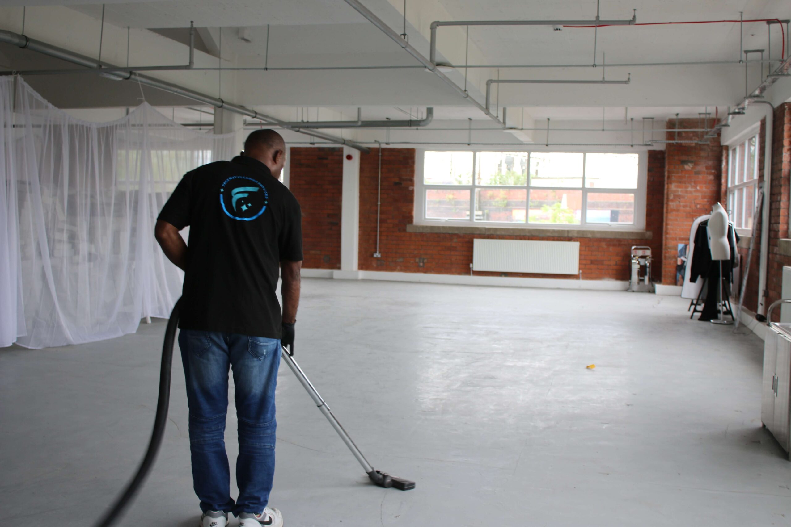 Floor Cleaning Manchester