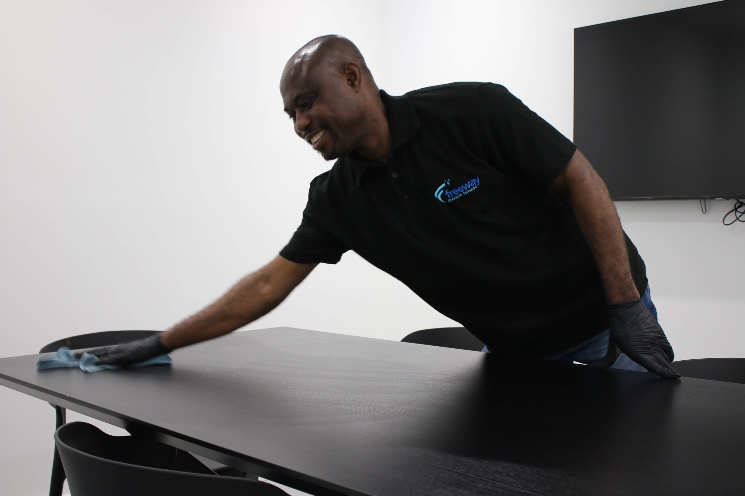 Office Cleaning Manchester