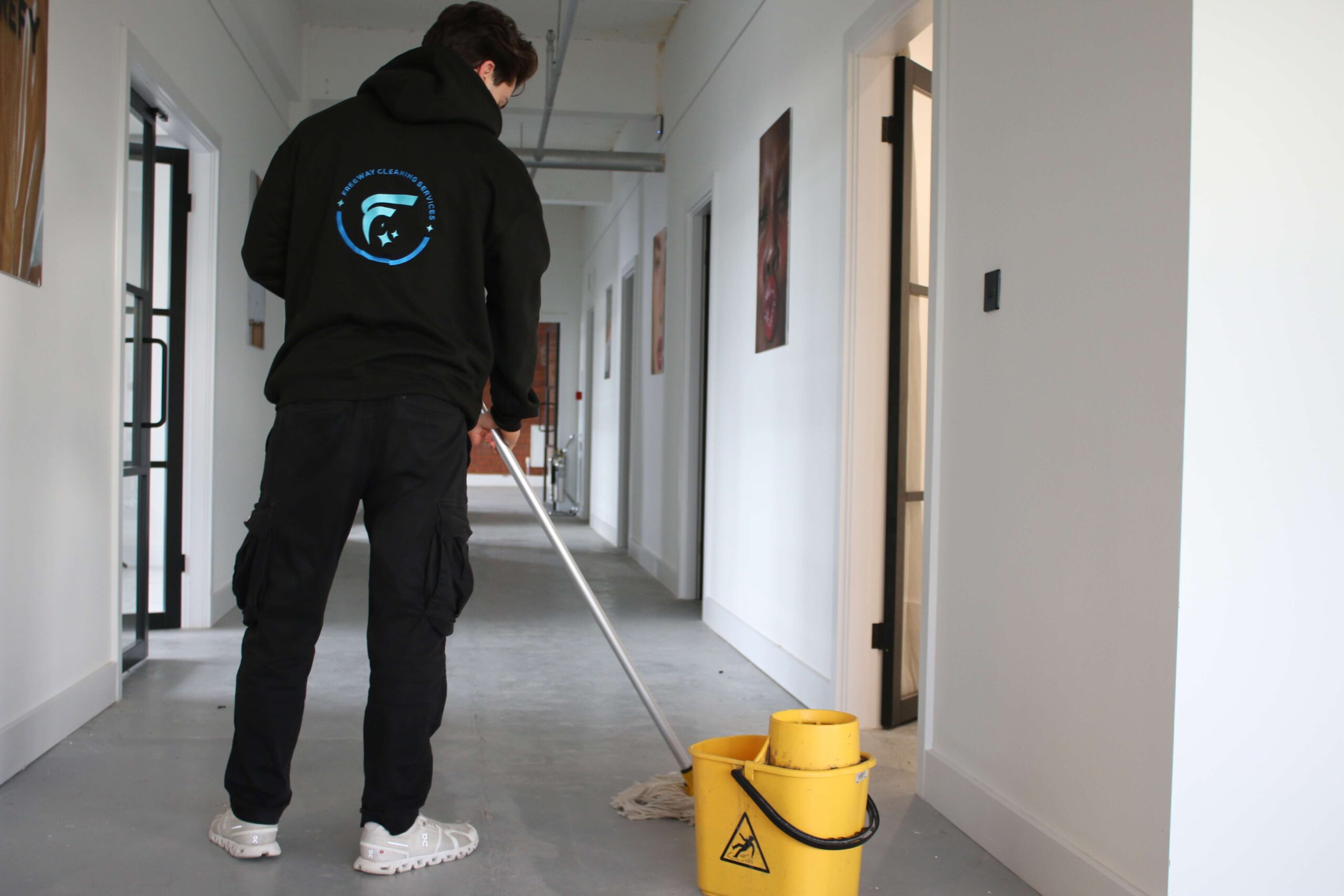 Floor Poliahing Manchester