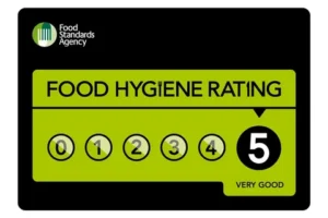 Food Hygiene Rating Easily
