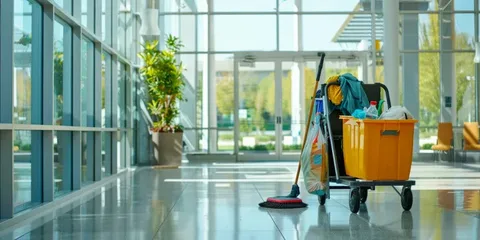 Restaurant Cleaning Services Manchester
