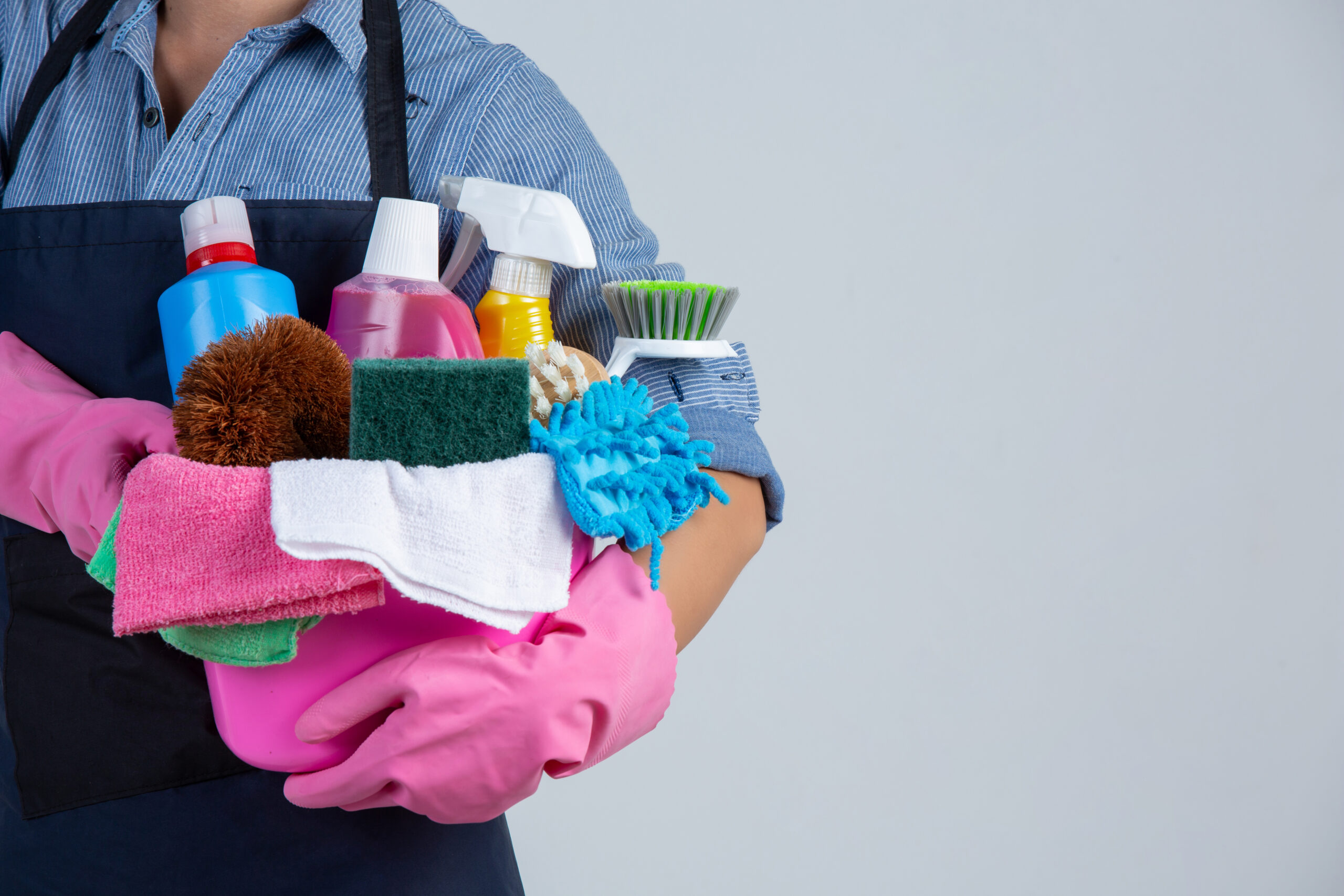 Cleaning Companies in London