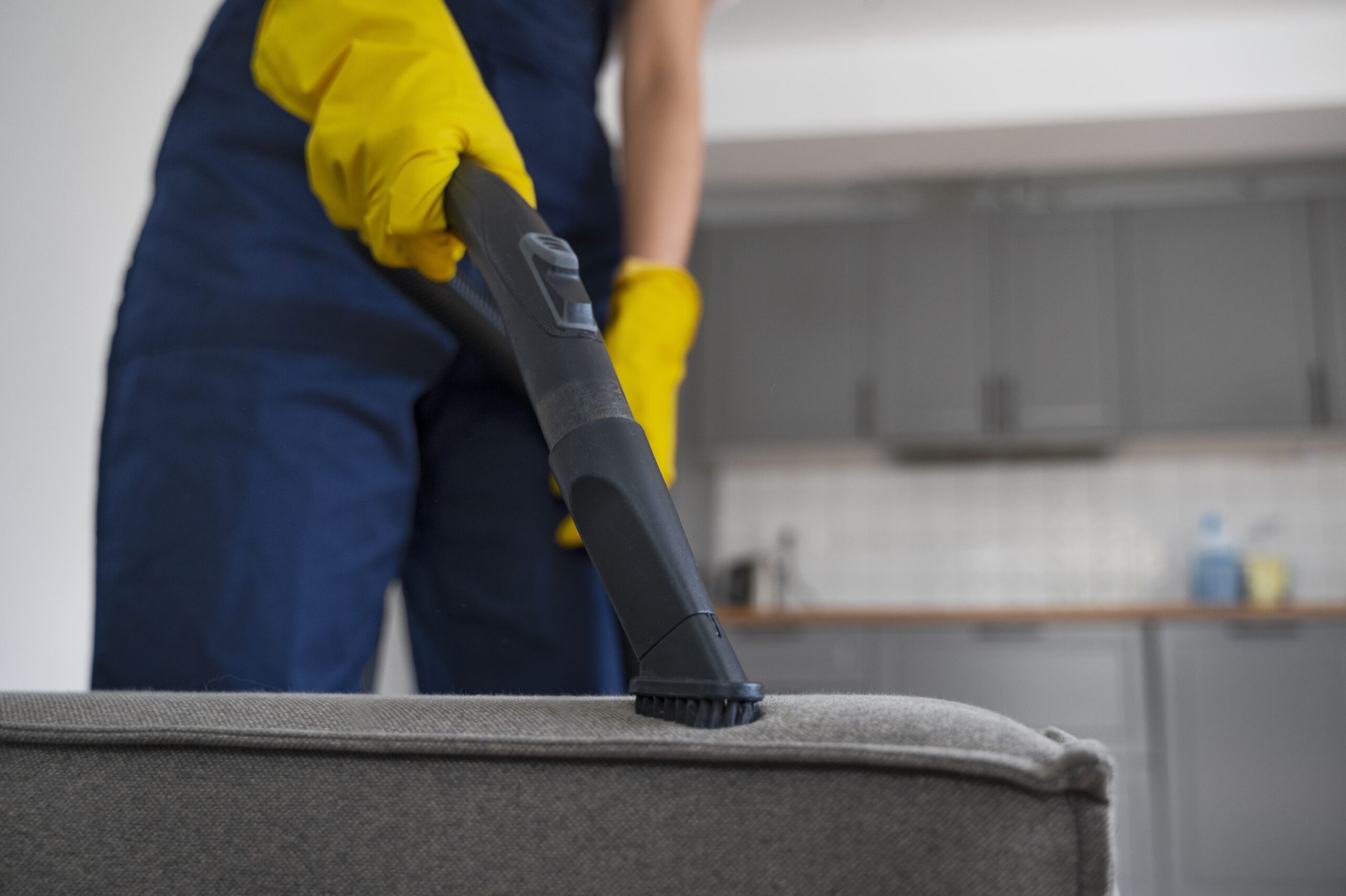 Deep Cleaning Services Manchester
